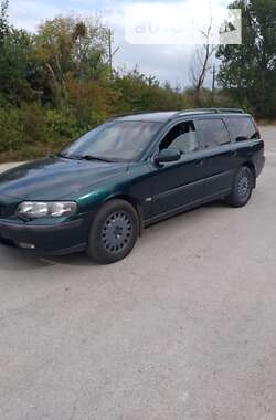 Универсал Volvo V70 2000 в Хмельницком