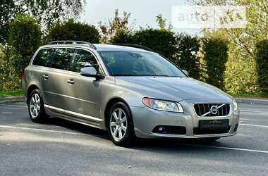 Універсал Volvo V70 2011 в Києві