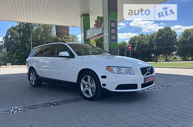 Универсал Volvo V70 2010 в Житомире