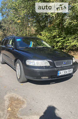 Універсал Volvo V70 2003 в Борисполі