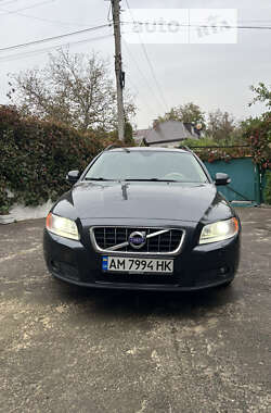 Універсал Volvo V70 2010 в Житомирі