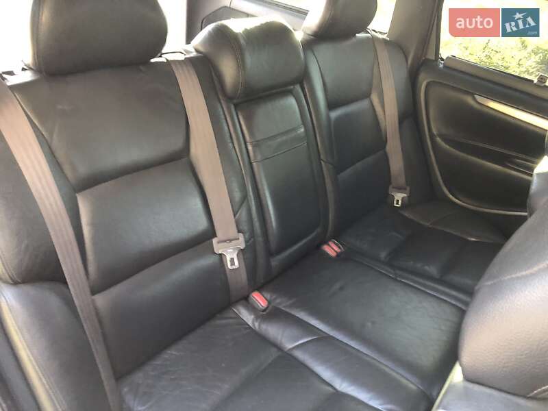 Универсал Volvo V70 2002 в Одессе