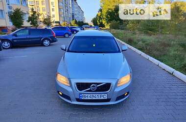 Універсал Volvo V70 2013 в Чорноморську