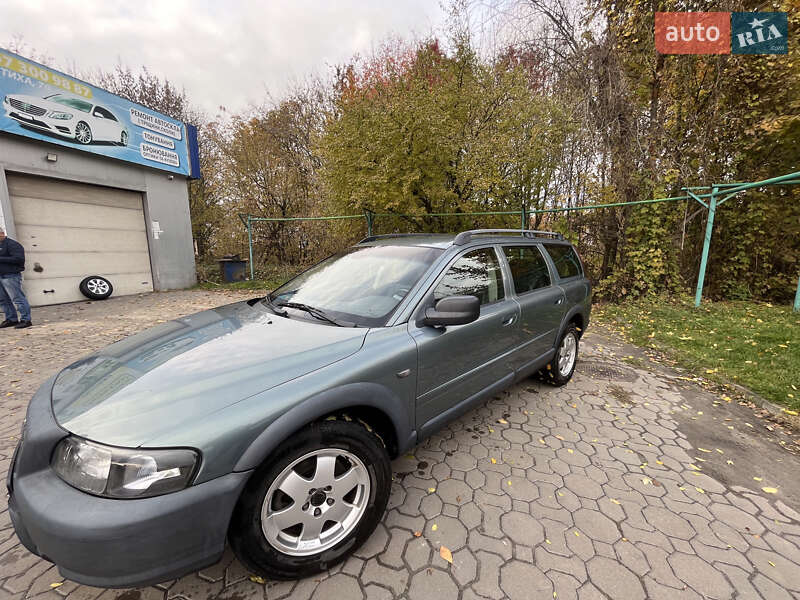 Универсал Volvo V70 2004 в Хмельницком