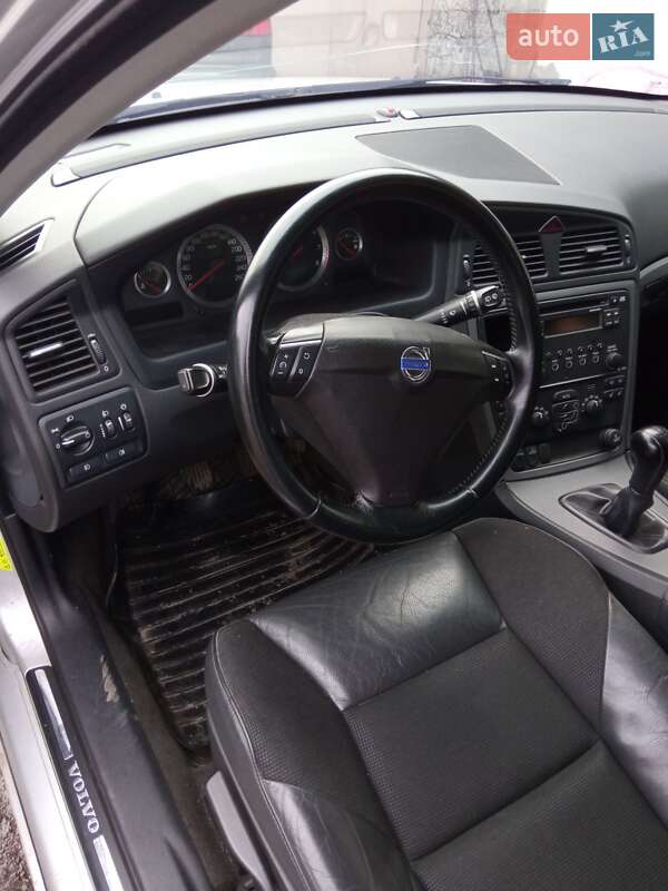 Універсал Volvo V70 2007 в Борисполі