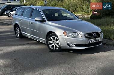 Универсал Volvo V70 2013 в Львове