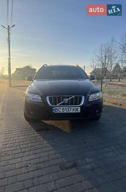 Універсал Volvo V70 2007 в Львові