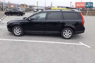 Универсал Volvo V70 2009 в Хмельницком