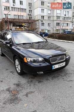 Универсал Volvo V70 2007 в Вышгороде