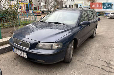 Універсал Volvo V70 2002 в Одесі