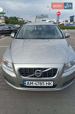 Универсал Volvo V70 2011 в Житомире