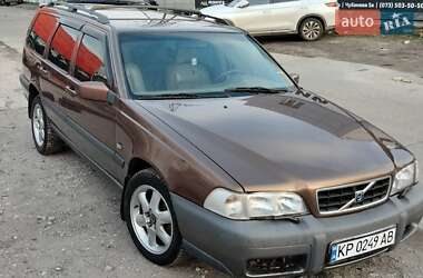 Универсал Volvo V70 1998 в 