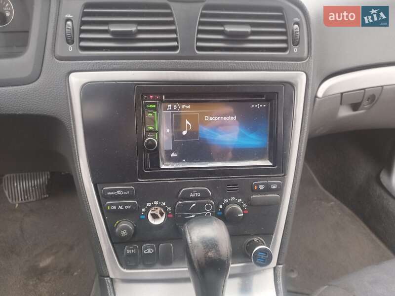 Універсал Volvo V70 2005 в Ірпені