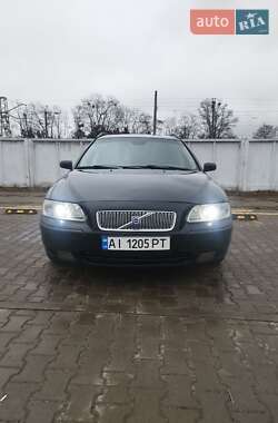 Универсал Volvo V70 2005 в Ирпене