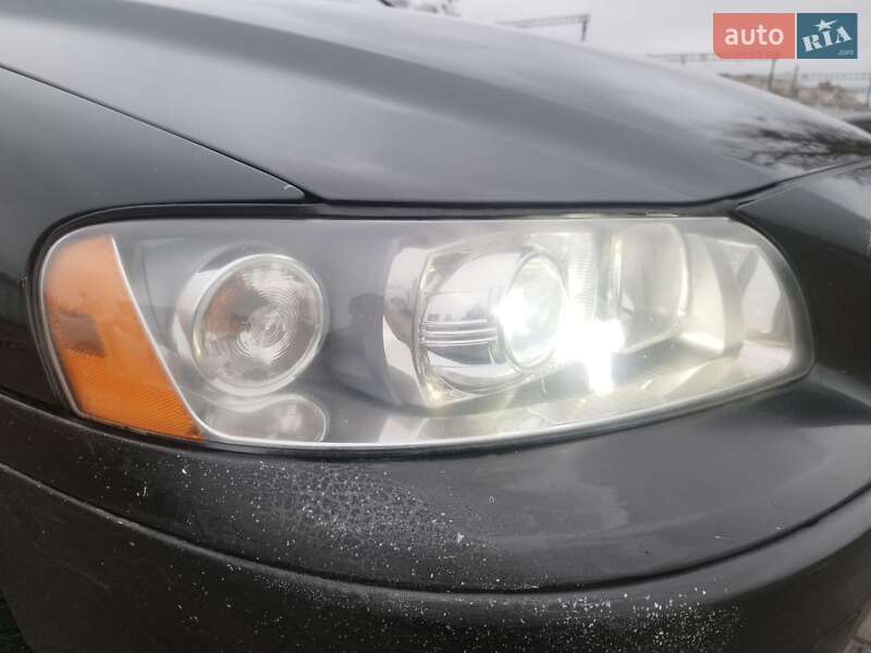 Універсал Volvo V70 2005 в Ірпені
