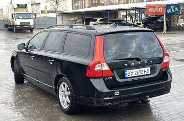 Универсал Volvo V70 2007 в Староконстантинове