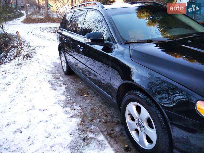 Универсал Volvo V70 2009 в Бориславе фото 17 Универсал Volvo V70 2009 в Бориславе