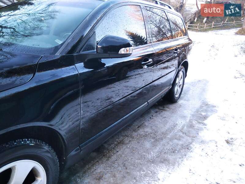 Универсал Volvo V70 2009 в Бориславе фото 22 Универсал Volvo V70 2009 в Бориславе