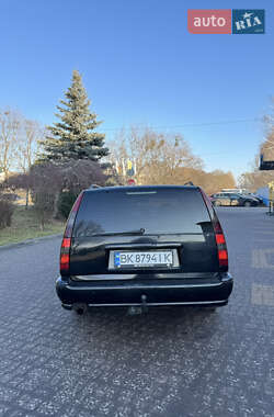 Універсал Volvo V70 1998 в Рівному