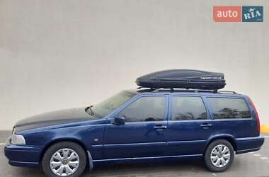 Универсал Volvo V70 1997 в Буче