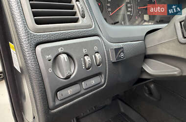 Универсал Volvo V70 2002 в 