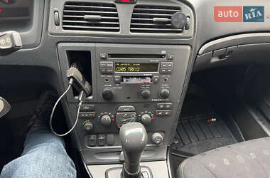 Универсал Volvo V70 2002 в 