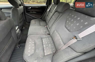 Универсал Volvo V70 2002 в 