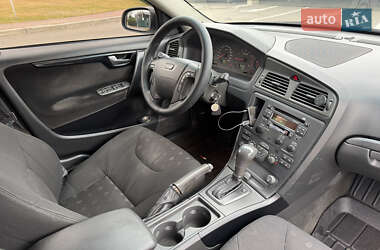 Универсал Volvo V70 2002 в 