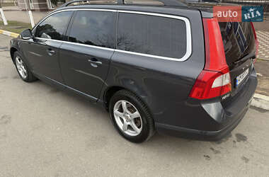 Універсал Volvo V70 2011 в Києві