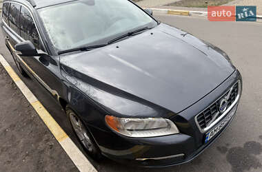 Універсал Volvo V70 2011 в Києві