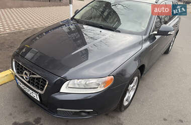 Універсал Volvo V70 2011 в Києві