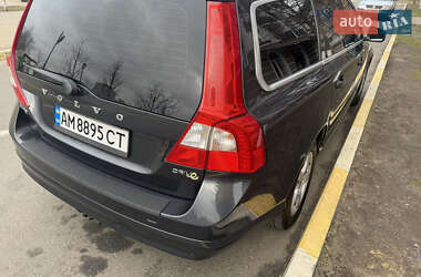 Універсал Volvo V70 2011 в Києві