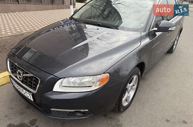 Універсал Volvo V70 2011 в Києві