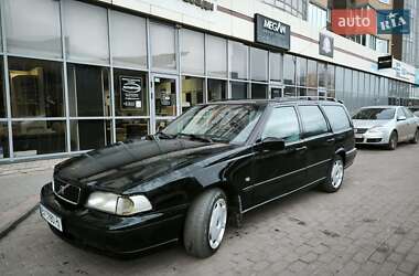 Универсал Volvo V70 1999 в Хмельницком