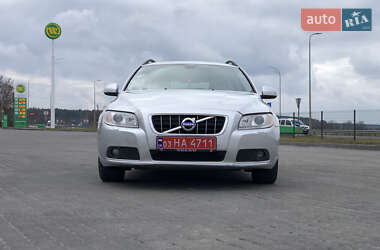 Універсал Volvo V70 2010 в Радивиліві