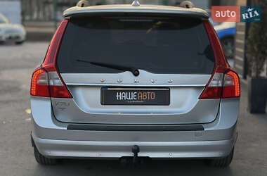 Універсал Volvo V70 2012 в Червонограді