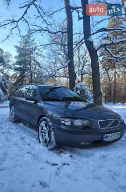 Универсал Volvo V70 2003 в Житомире