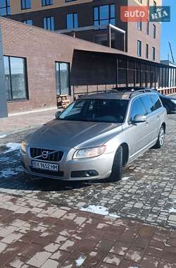 Універсал Volvo V70 2010 в Нетішині