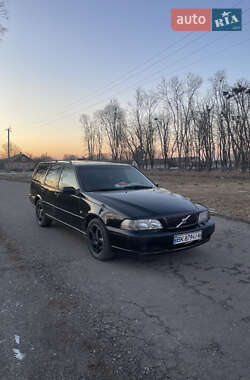 Універсал Volvo V70 1998 в 