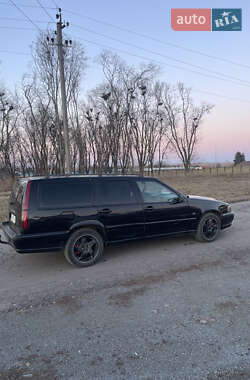 Універсал Volvo V70 1998 в 