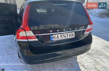 Универсал Volvo V70 2013 в Шостке