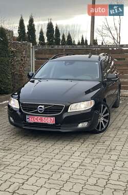 Універсал Volvo V70 2015 в 