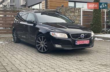 Універсал Volvo V70 2015 в 