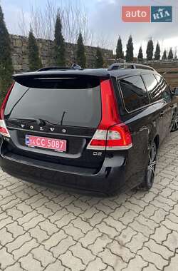 Універсал Volvo V70 2015 в 