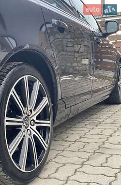 Універсал Volvo V70 2015 в 