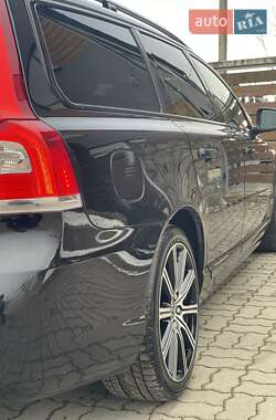 Універсал Volvo V70 2015 в 