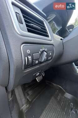 Універсал Volvo V70 2015 в 