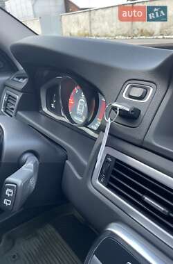 Універсал Volvo V70 2015 в 