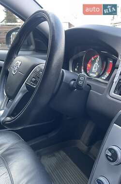Універсал Volvo V70 2015 в 