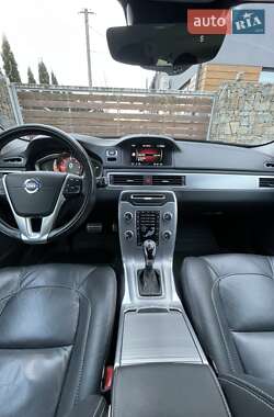Універсал Volvo V70 2015 в 
